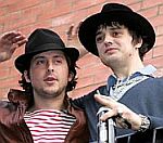 Pete Doherty And Carl Barat To Appear In Online Comedy