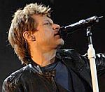 Bon Jovi Unveil London O2 Arena Residency Dates