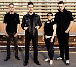 Glasvegas Join Dirty Pretty Things Onstage In London