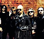 Judas Priest Announce Final World Tour