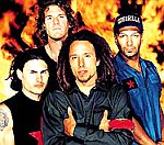 Rage Against The Machine Odds-On Favourites To Claim Christmas Number One Spot