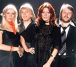 Фэны мечтают о воссоединении ABBA