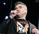 Morrissey Asks Queen To Ban Fur Hats In British Army Guards