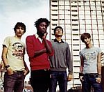 Kele Okereke: 'Bloc Party Didn't Want To Copy Radiohead'