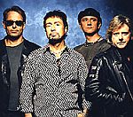 Bad Company Announce April 2010 UK Tour