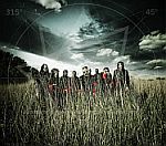 Slipknot Awarded US Number One Following Album Sales Recount