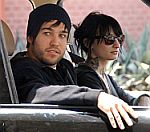Pete Wentz: I'm Targeted By The Police'
