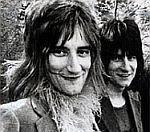 Rod Stewart And Ronnie Wood Continue To Squabble Over Money