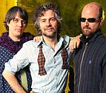 The Flaming Lips To Release Double Album