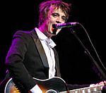 Warrant For Pete Doherty Arrest Withdrawn