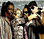 Black Eyed Peas To Perform Half-Time Show At Super Bowl 2011