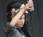 Amy Winehouse, X Factor's Katie Waissel 'Go Drinking Together'