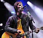 The Verve Close V Festival In Style