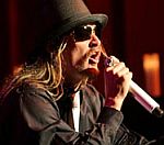 Kid Rock Climbs Back Into Top Of The Billboard Charts