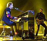 Coldplay 'To Play Glastonbury In 2011'