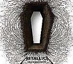 Metallica Unveil 'Death Magnetic' Album Cover