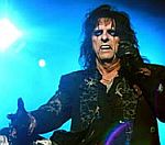 Alice Cooper Announces London Halloween Gigs