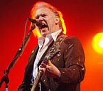 Neil Young To Headline Hard Rock Calling Festival