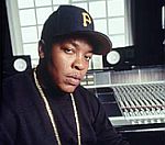 Dr. Dre задолжал студии более миллиона долларов