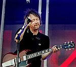 Radiohead номинированы на Mercury Prize