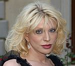 Courtney Love: 'I'm Not Changing My Name'