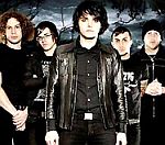 Фронтмен My Chemical Romance станет папой