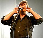 Guy Garvey Says Elbow Have Written 40 New Songs