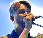 Franz Ferdinand's Alex Kapranos: 'I'm Not Writing A Musical'