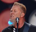 James Hetfield: 'Volatile Relationship Is What Makes Metallica Work'