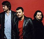 Manic Street Preachers Recording Album Written By Richey Edwards