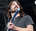 Foo Fighters Begin Work On New Album