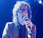 Jarvis Cocker Delivers Lyrical Lecture In Manchester