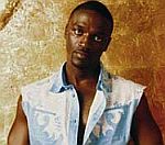 Akon Wants 'Dope' Dizzee Rascal To Star On New Album 