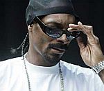 Snoop Dogg: 'I'd Be A Hell Of A Vampire On True Blood'