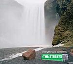 The Streets Unveil Bizarre New Album Cover
