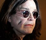 Ozzy Osbourne: 'I Was Told I Was HIV Positive'