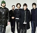 Kaiser Chiefs Slam Tabloid 'Hiatus' Rumours