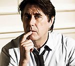 Bryan Ferry Teams Up With Radiohead And Scissor Sisters On New Album