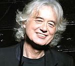 Led Zeppelin's Jimmy Page: 'I Wouldn't Rule Out Replacing U2 At Glastonbury'