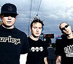 Blink-182 To Play T In The Park Festival 2011