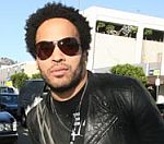 Lenny Kravitz: 'I'll Never Replace Steven Tyler In Aerosmith'