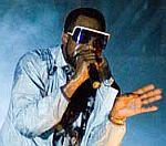 Kanye West Confirms will.i.am Is Producing New U2 Album