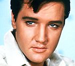 Elvis Presley Still World's Top Earning Dead Celebrity