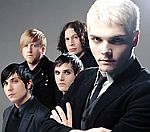 My Chemical Romance Finish Recording New Album