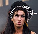 Amy Winehouse 'Hospitalised After Heavy Drinking Session'