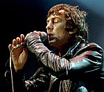 Richard Ashcroft, The Who, Debbie Harry For Killing Cancer Gig