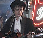 Babyshambles' Pete Doherty Plays Surprise London Show