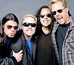 Metallica Storm To The Top Of UK Album Charts