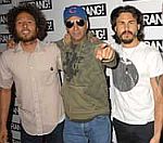 Rage Against The Machine Sing 'F*ck You I Won't Do What You Tell Me' Live On The BBC!