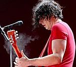 Jack White Cancels MTV Gig With Alicia Keys Due To Neck Injury